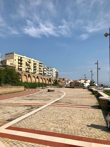 Termoli Viewpoint - Visual