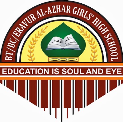 Photos of Al Azhar Girls High School