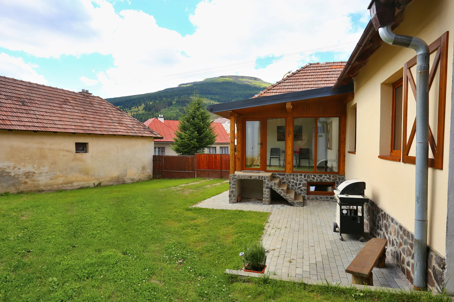 Chaty Ski Telgárt
