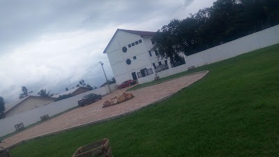 Photos of Anagkazo Assemblies Hohoe_Lord of Glory Cathedral