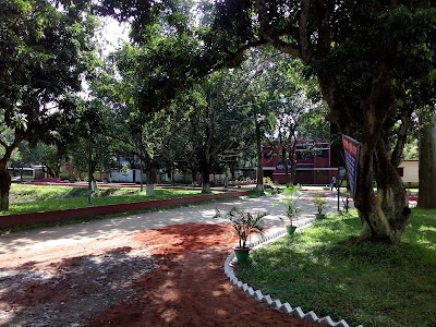 Photos of Jaldhaka Upazila Parishad