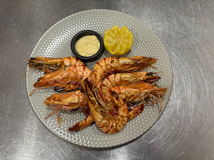 Photo n°19 de Brasserie Lasternas - Le 1968 à Terrasson-Lavilledieu (Brasserie)