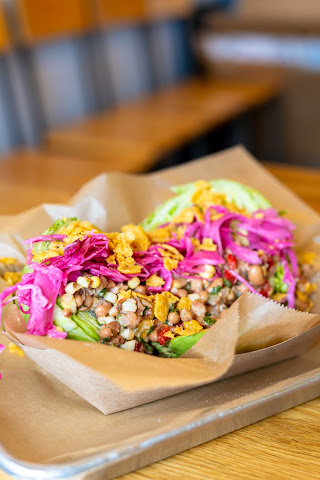 Flip The Bird Danvers by null