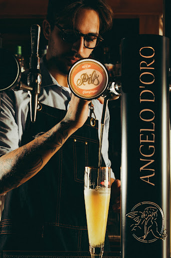 All'Angelo d'Oro - Thumbnail