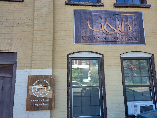 G&B Urban Design photo 1