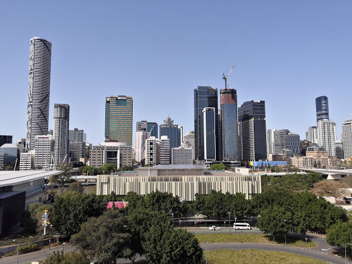 Ace Rental Cars Brisbane Airport - Thumbnail