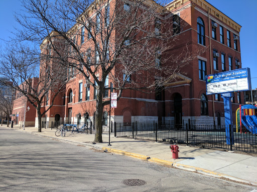 STEM Magnet Academy