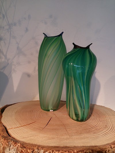 Photos of Baltic Sea Glass
