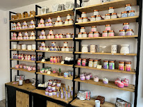 Bougies Artisanales & Fondants Parfumés - SCENTLY HOME à Laon