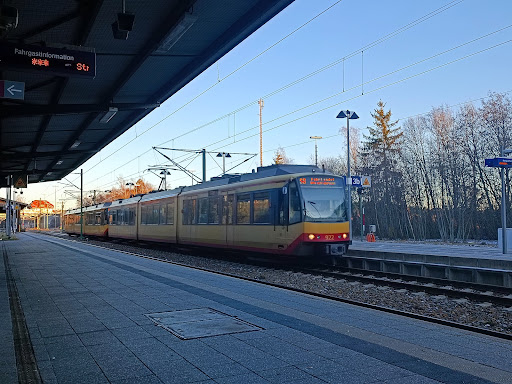 Freudenstadt Hbf - Thumbnail