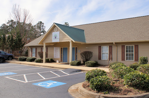 Senoia Family Care