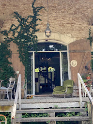 Photo n°22 de Entrepôt de la gare à Montaron (Chambre d'hôtes)