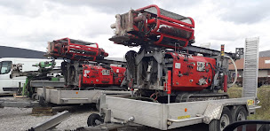 Photo n°8 de RENFOR étude de sol Paris - bet Géotechnique île-de-france à Paris (Entrepreneur spécialisé dans le forage de puits)