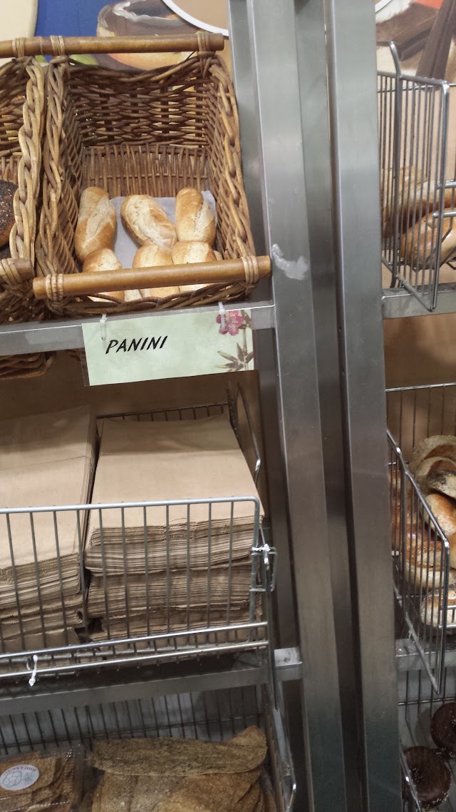 What A Bagel