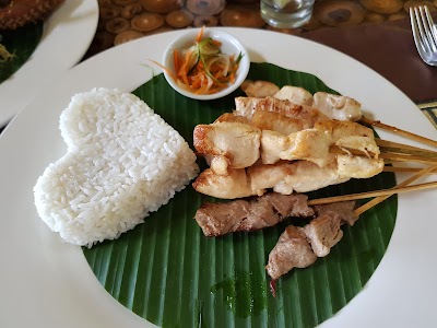 Photos of Bebek Teba Sari Restaurant