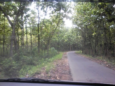 Photos of Sewa Mobil Semarangan