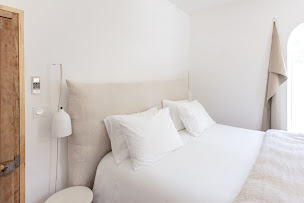 Photo n°76 de La Bâtisse en Blanc à Vallauris (Maison d'hôtes)