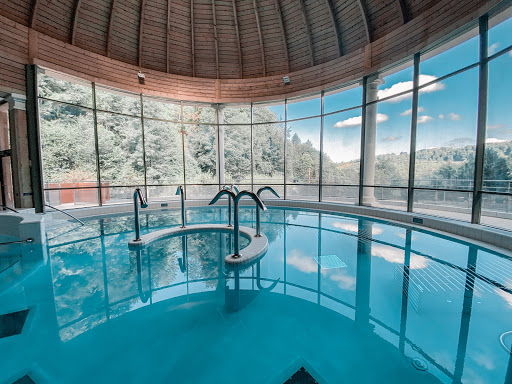 Photo de Piscine ludique