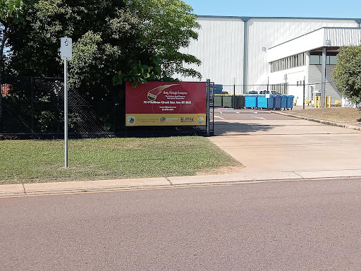 The Arnhem Land Progress Aboriginal Corporation (ALPA) Darwin Office - Thumbnail