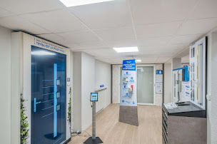 Photo n°5 de TRYBA Marseille Sud à Marseille (Fournisseur de fenêtres)