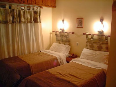 lodging