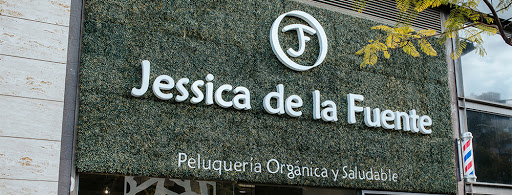 Jessica de la Fuente Estilistas