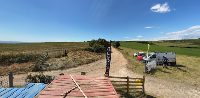 Cheverton Farm