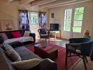 Photo n°16 de La framie à Albas (Gîte)