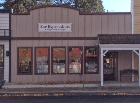 Ear Expressions - Visual
