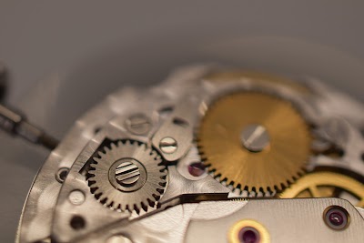 有限会社 上甲時計サービス