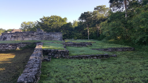 El Caracol (The Observatory) Gallery - Mexico