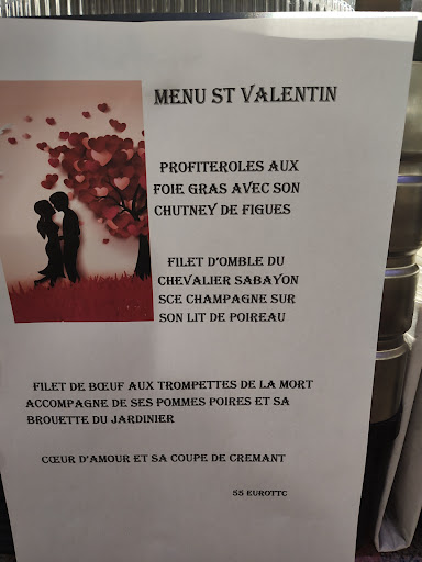 Photo 1 - Restaurant le M'pizz Morsbach