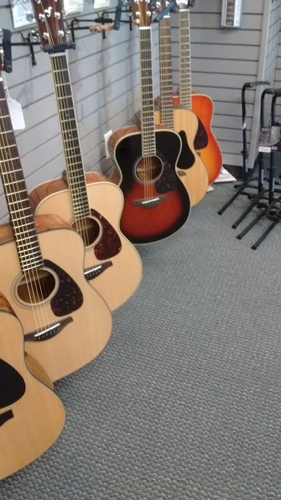 Photos of Meyer Music
