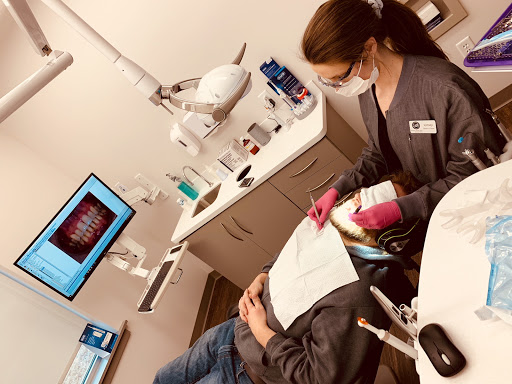 Heather V. Adams, DDS - Heather Adams Dentistry