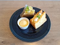 ほのぼのCafeそら