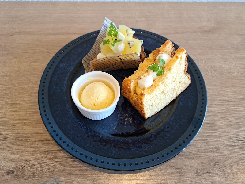 ほのぼのCafeそら