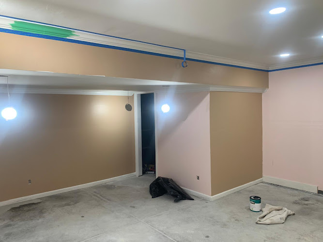 Roberto Santos Contractor