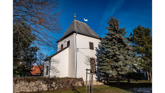 St. Marien Gemeindeteil, Dorfstraße, 99428, Deutschland