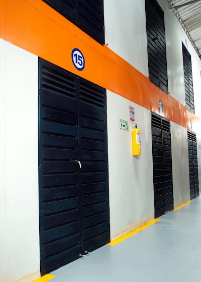 Photos of Bodehogar Storage Alquiler de Mini Bodegas