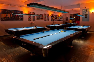 Photos of Vario Bar