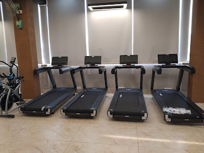 BurnTurn Fitness – Exercise Machine in Sri Ganganagar, Rajasthan