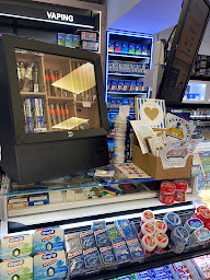 Photo n°4 de Tabac Presse de la Gare à Bastia (Bureau de tabac)