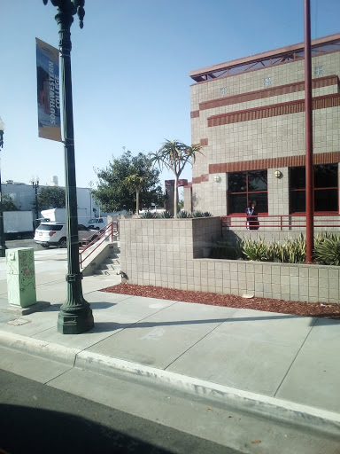 National City Police Department - Thumbnail