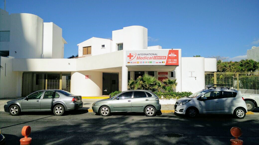 International Medical Center TCMS - Thumbnail