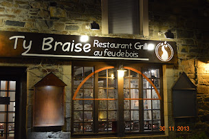 Photo n°26 de Ty Braise à Tréguier (Restaurant)