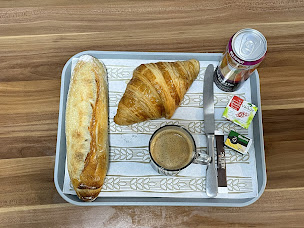 Photo n°4 de Le Fournil de Port Neuf à La Rochelle (Salon de thé)