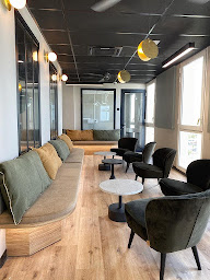 Photo n°1 de Cabinet dentaire DENTALPEI à Saint-Pierre (Cabinet dentaire)