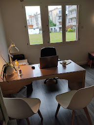 Photo n°23 de Juliette Maurice - Naturopathe & réflexologue plantaire - Clermont-Ferrand à Clermont-Ferrand (Réflexologue)