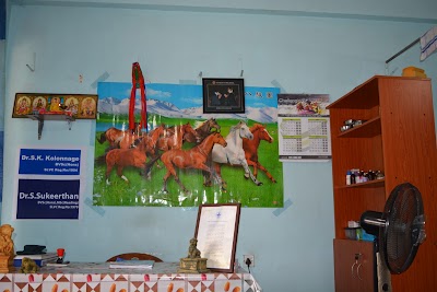 Photos of Universal Vet Care Animal Clinic and Surgery