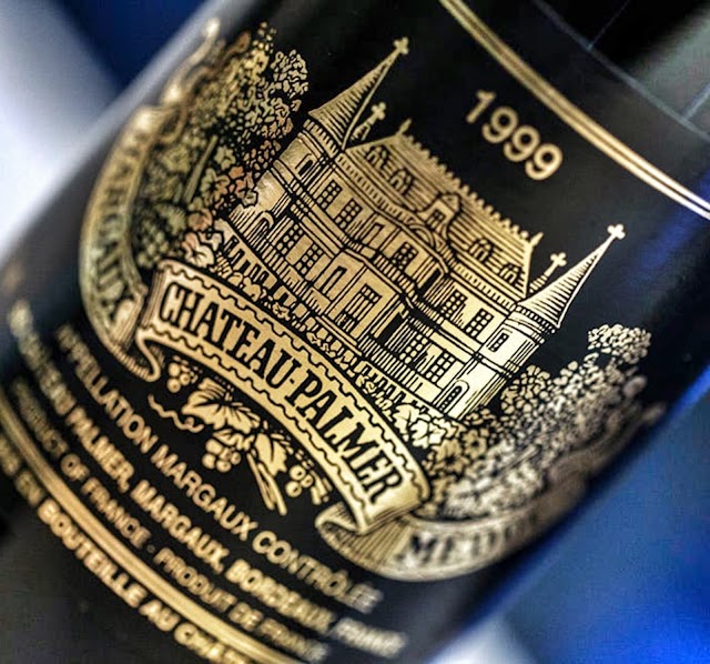 Château Palmer